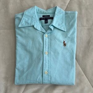 Ralph Lauren women’s oxford